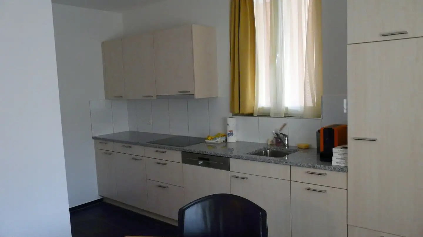 Studio à louer - Hauptstrasse 91, 5037 Muhen - Photo 4