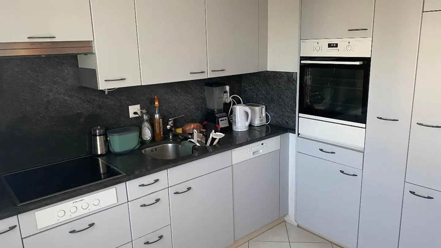 Single room for rent - 8820 Wädenswil