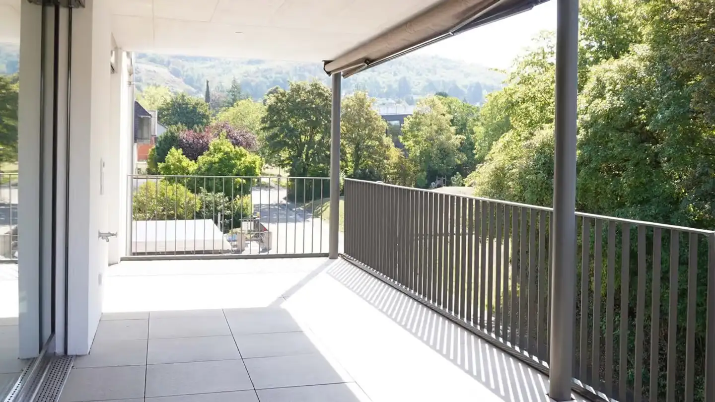 Attique à vendre - Mattweg 74, 4144 Arlesheim
