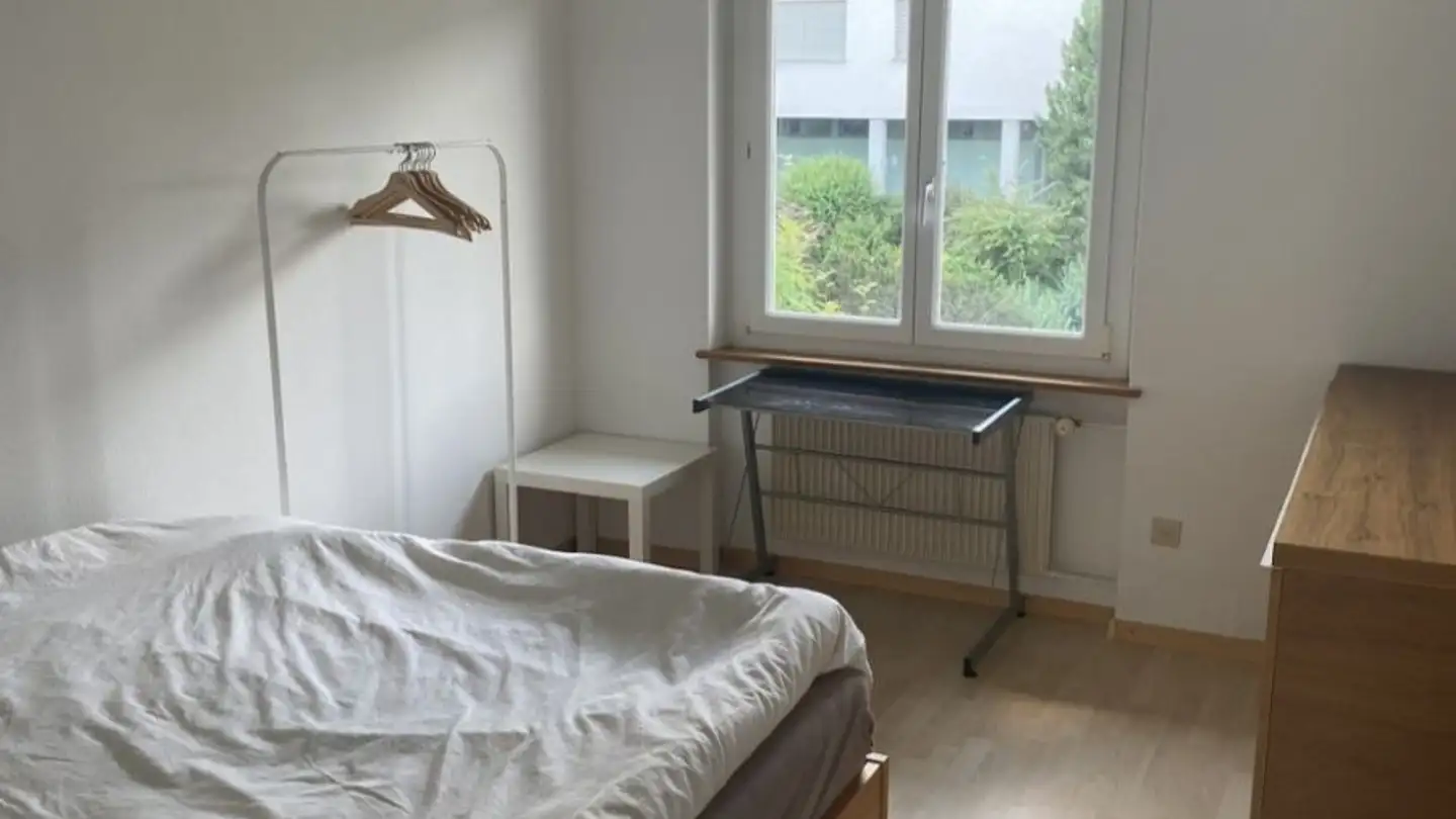 Single room for rent - 8820 Wädenswil - Photo 2
