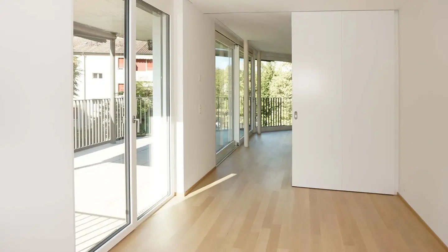 Attique à vendre - Mattweg 74, 4144 Arlesheim - Photo 3