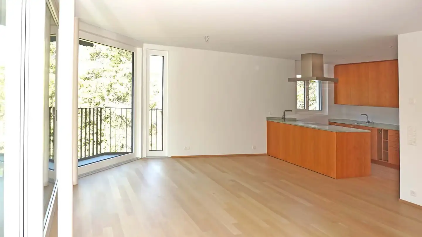 Attique à vendre - Mattweg 74, 4144 Arlesheim - Photo 4