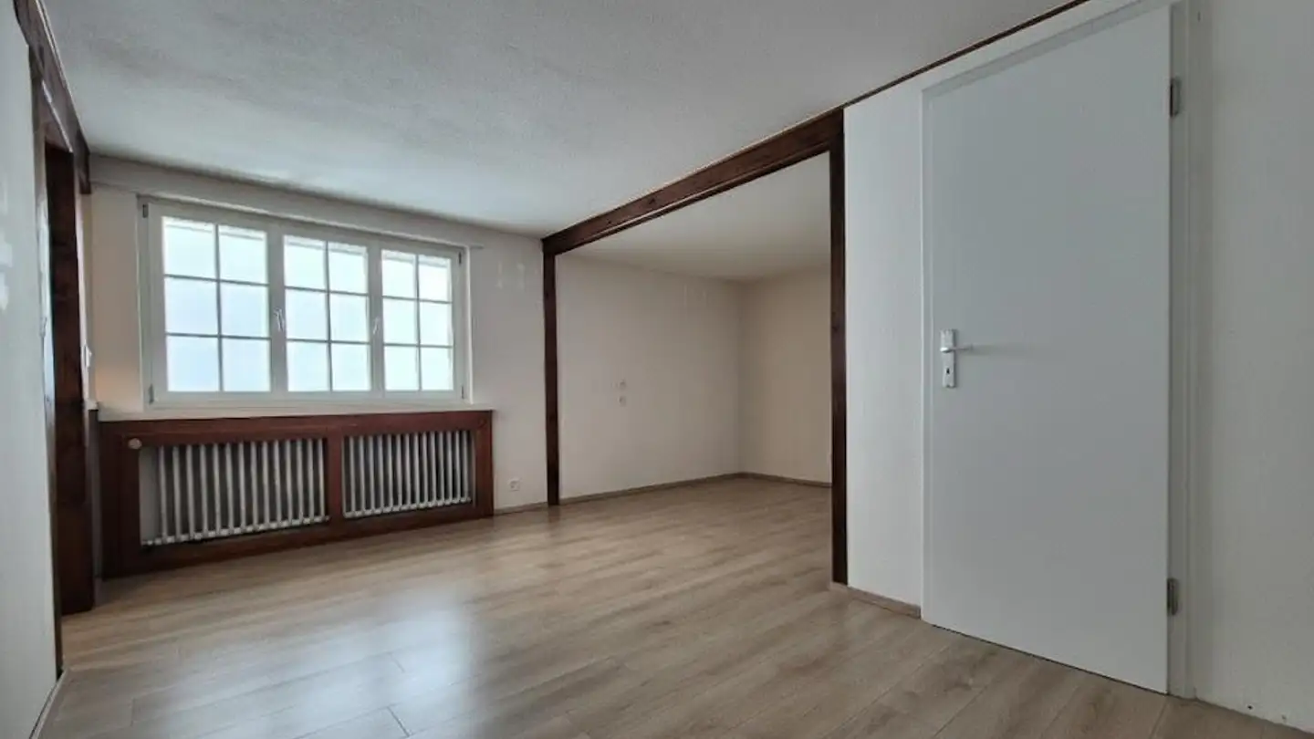 Apartment for rent - Oberwilerstrasse 6, 4123 Allschwil - Photo 2