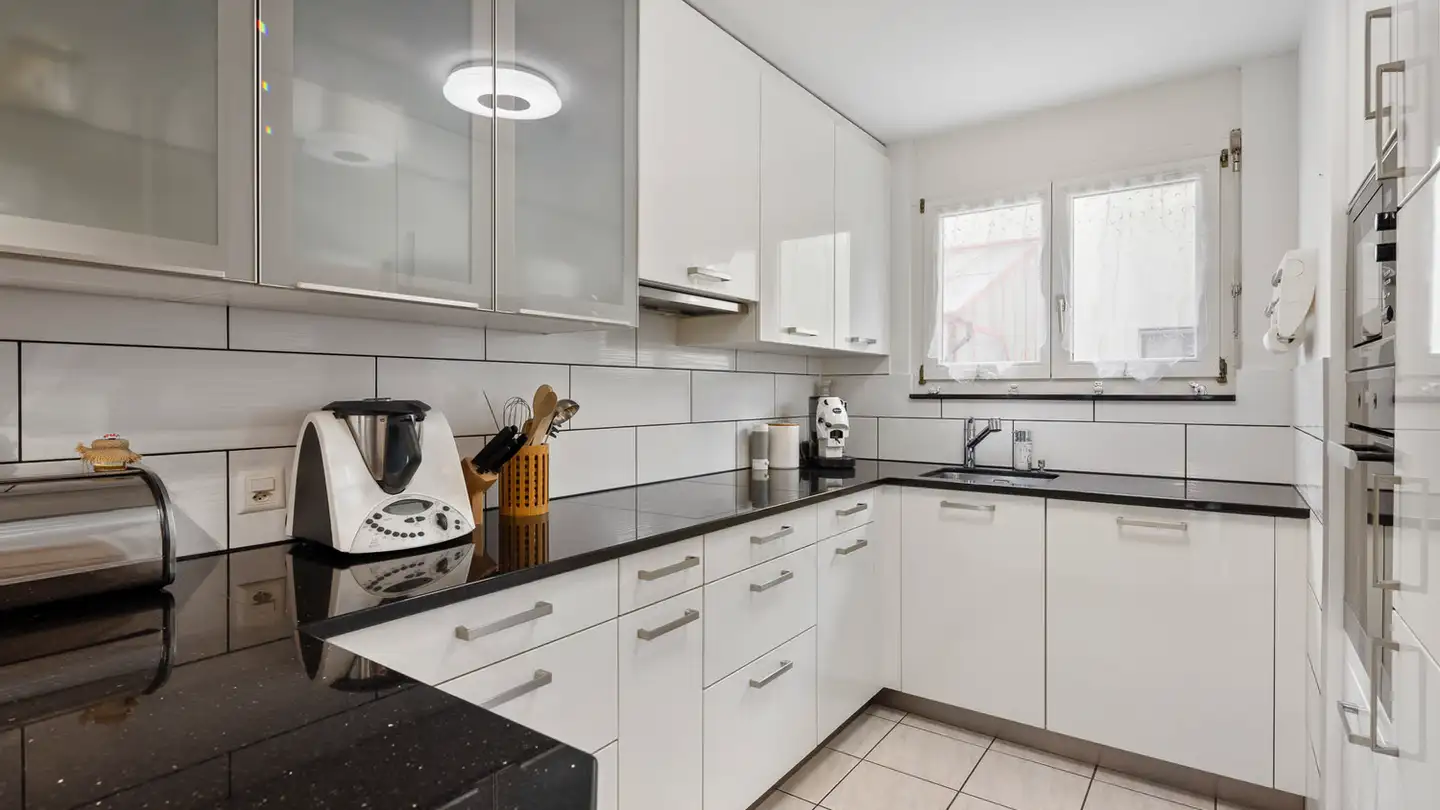 Row house for sale - Kornweg 8, 5037 Muhen - Photo 4