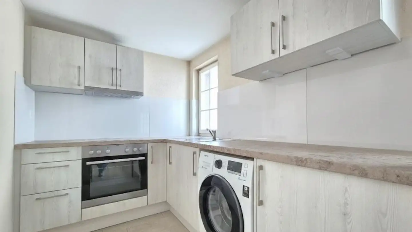 Apartment for rent - Oberwilerstrasse 6, 4123 Allschwil - Photo 3