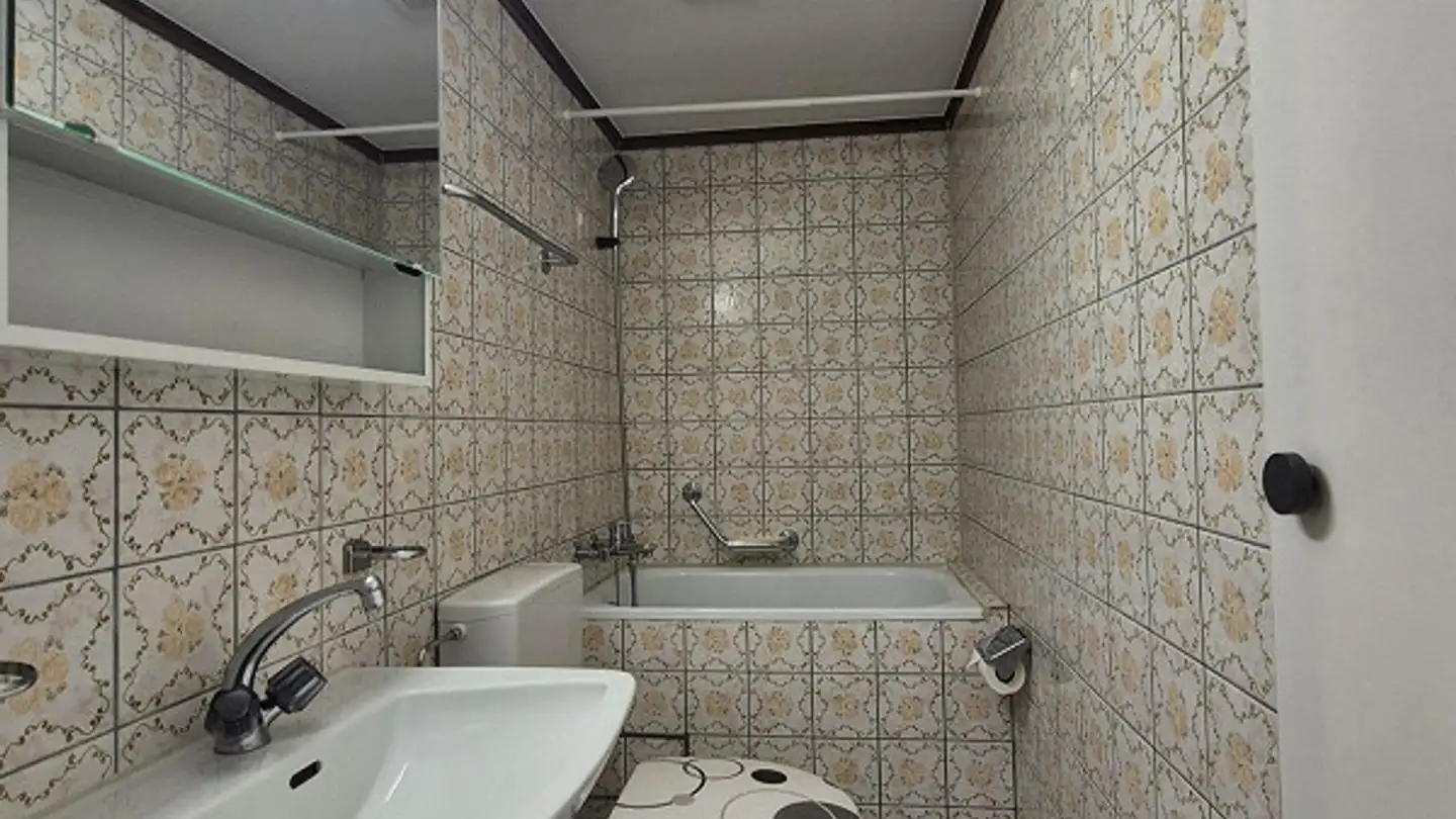 Apartment for rent - Oberwilerstrasse 6, 4123 Allschwil - Photo 4