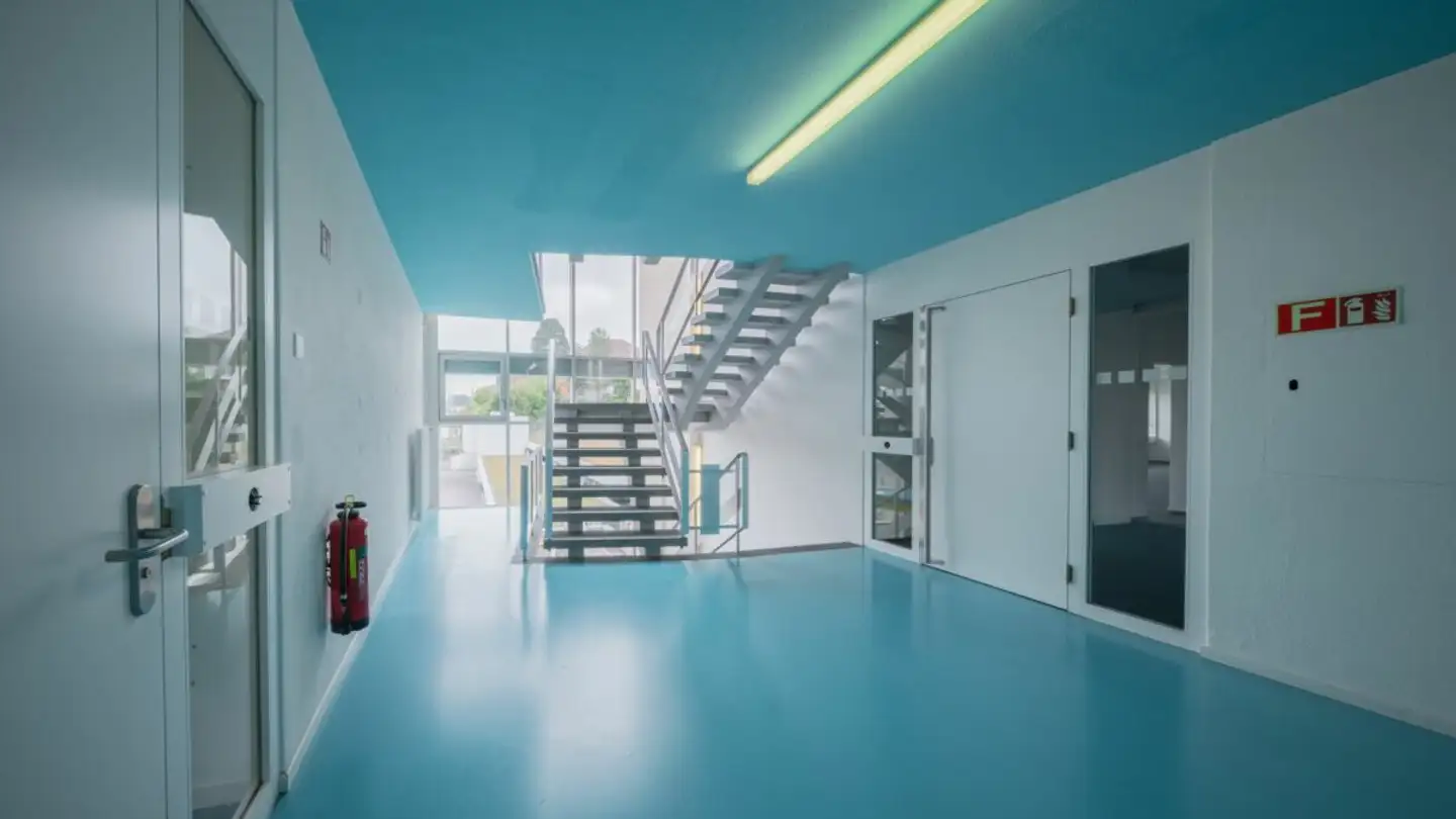 Bureau à louer - Seestrasse 80, 8810 Horgen - Photo 4