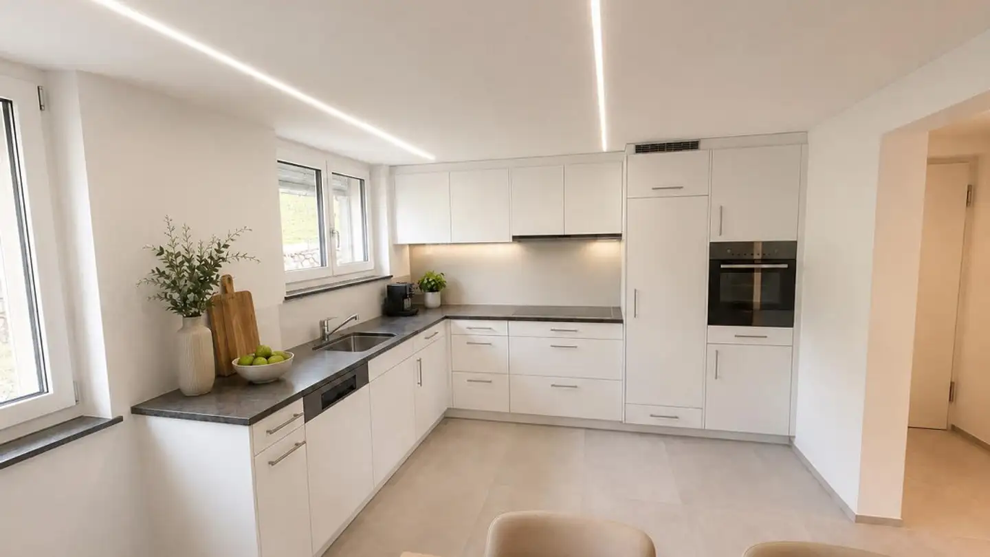 Appartamento in affitto - 9050 Appenzell
