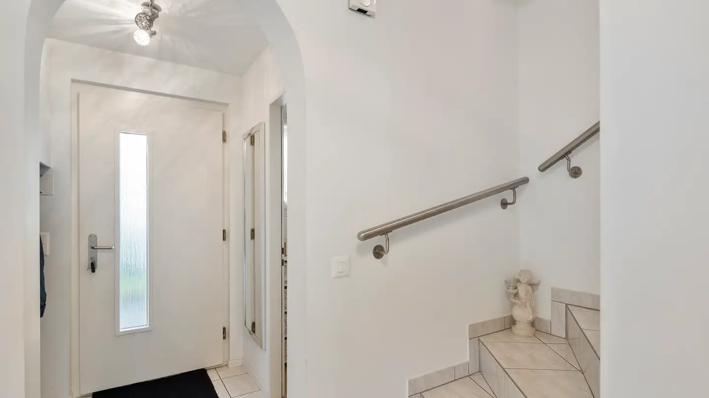 Row house for sale - Kornweg 8, 5037 Muhen - Photo 2