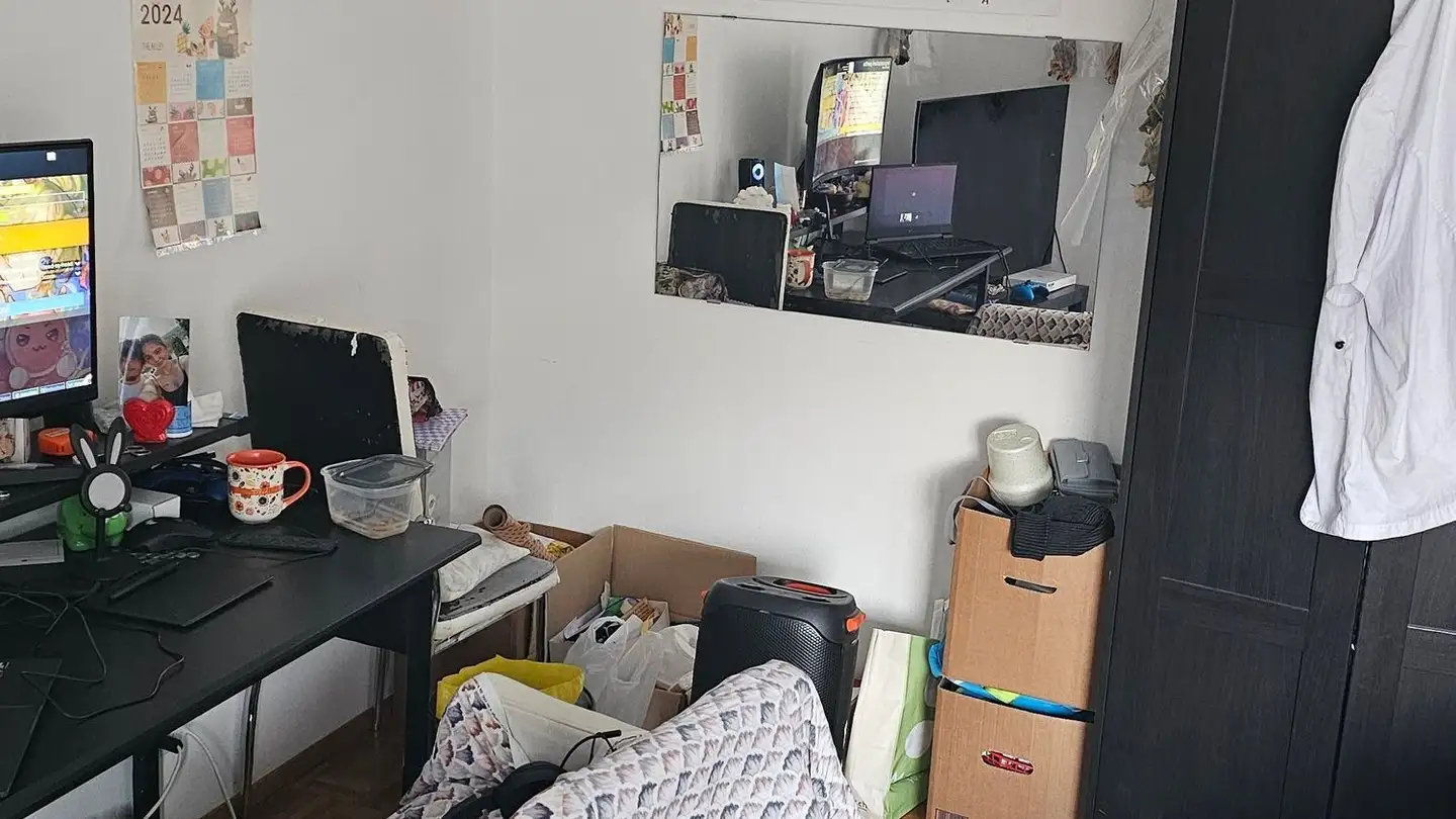 Appartamento in affitto - Via S. Bernardo, 6952 Canobbio