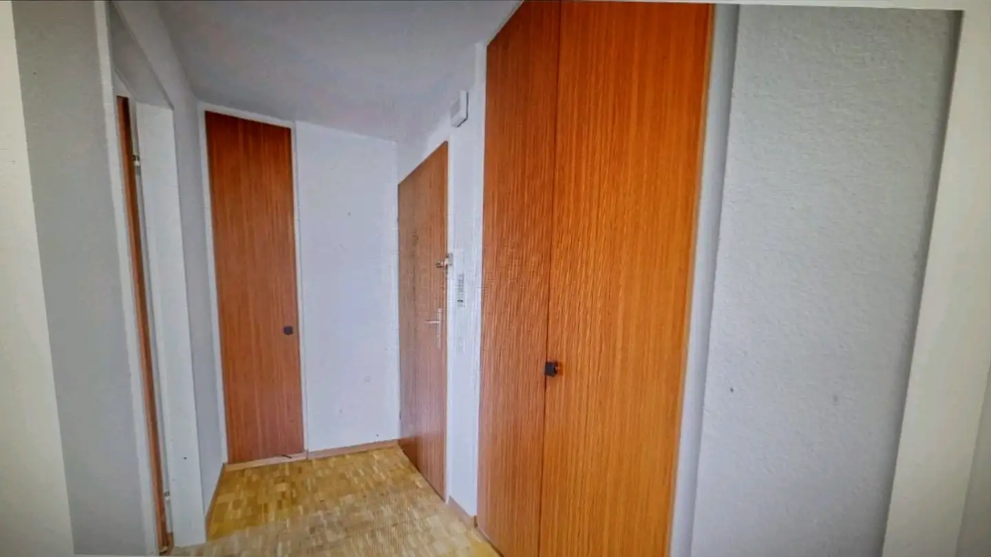 Single room for rent - Schachenstrasse 24, 4653 Obergösgen - Photo 2