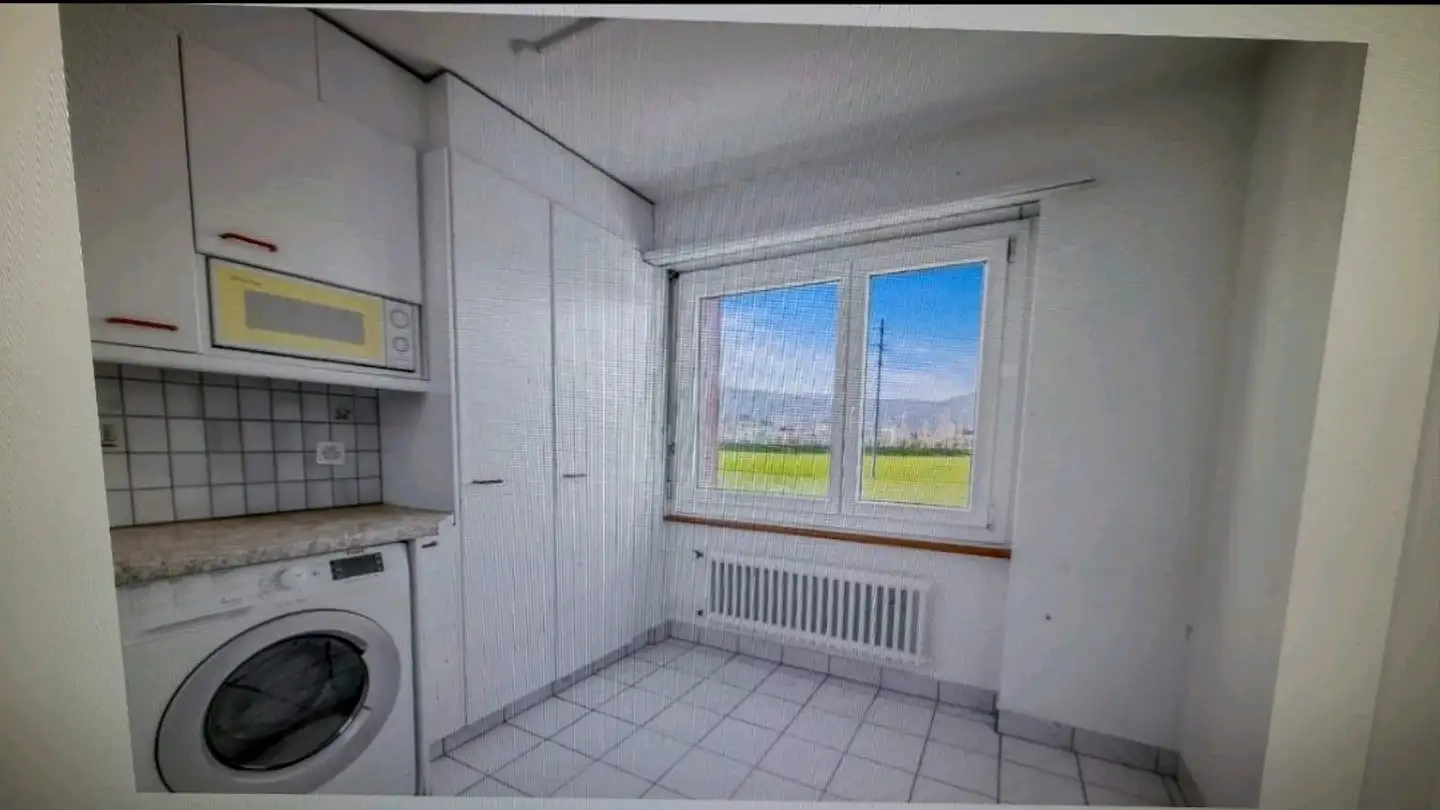 Single room for rent - Schachenstrasse 24, 4653 Obergösgen - Photo 4