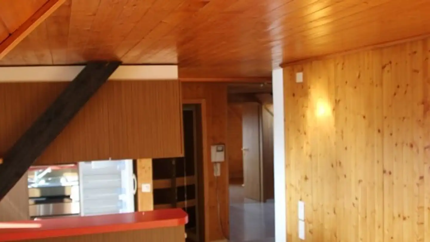 Attico in affitto - Weingartenstrasse 22, 3417 Rüegsau - Foto 3
