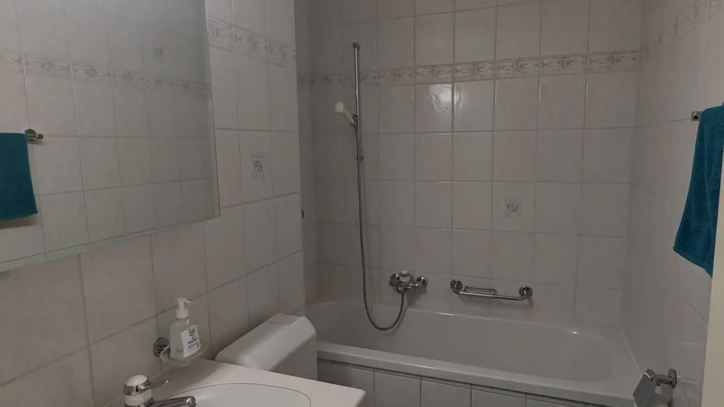 Appartamento in affitto - Lehenmattstrasse, 4052 Basel - Foto 4