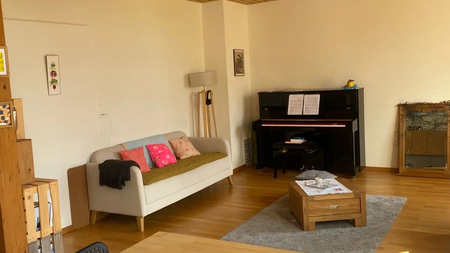 Apartment for rent - 2523 Lignières - Photo 2