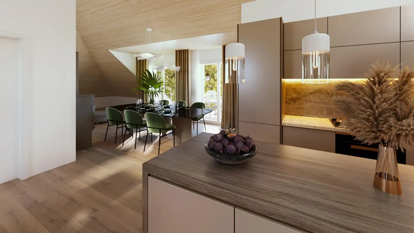 Attico in vendita - 9643 Krummenau - Foto 2