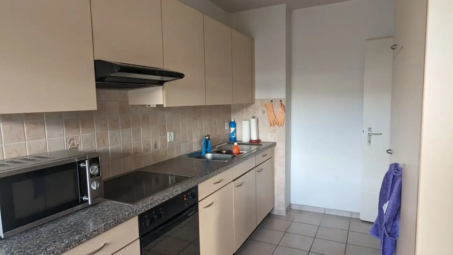 Appartamento in affitto - Lehenmattstrasse, 4052 Basel - Foto 2