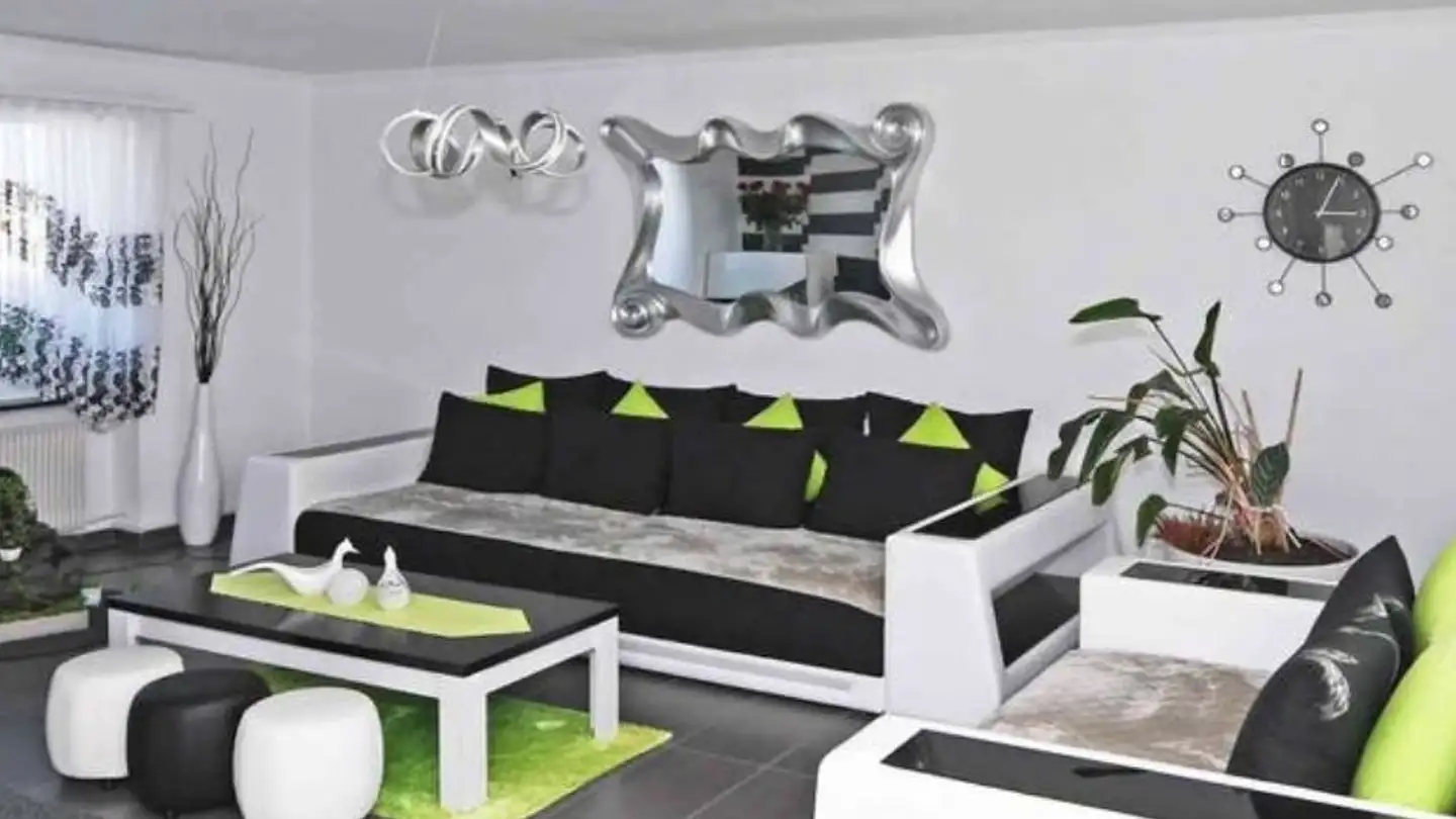 Wohnung mieten - Rheinstrasse 49, 4133 Pratteln
