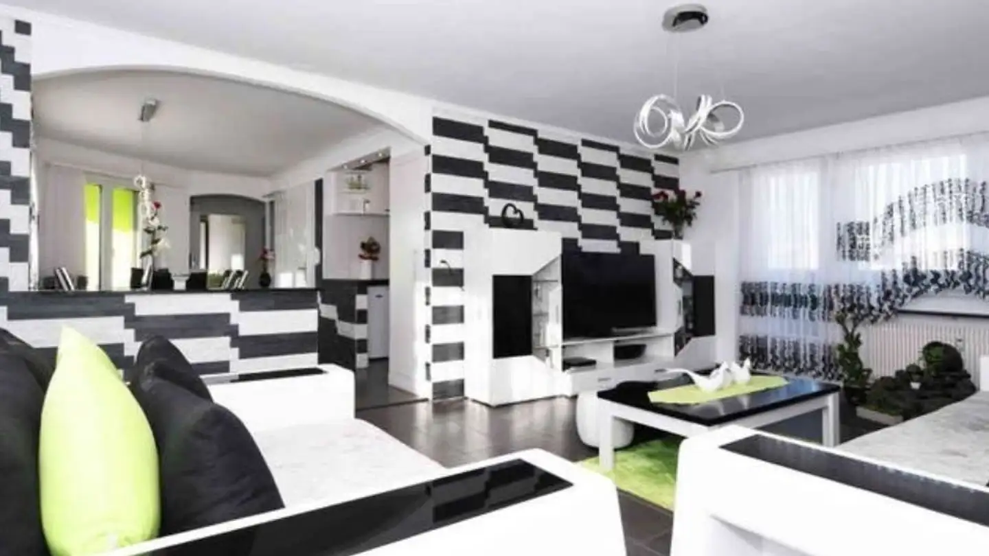 Wohnung mieten - Rheinstrasse 49, 4133 Pratteln - Foto 2
