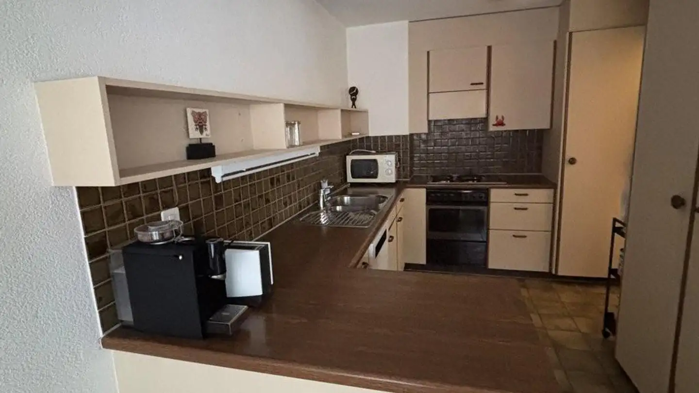 Apartment for rent - Rainstrasse 17, 6312 Steinhausen