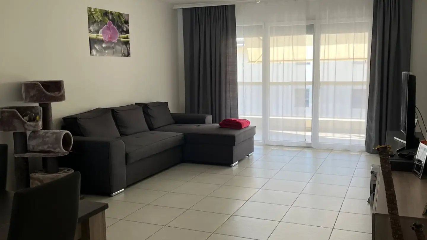 Appartamento in affitto - Ala Brüga, 6593 Cadenazzo