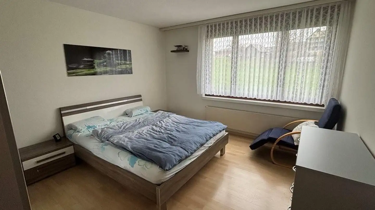 Apartment for rent - Rainstrasse 17, 6312 Steinhausen - Photo 3