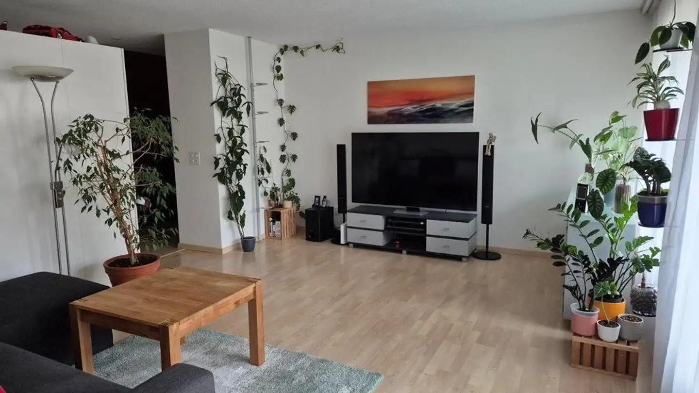 Apartment for rent - Rainstrasse 17, 6312 Steinhausen - Photo 4