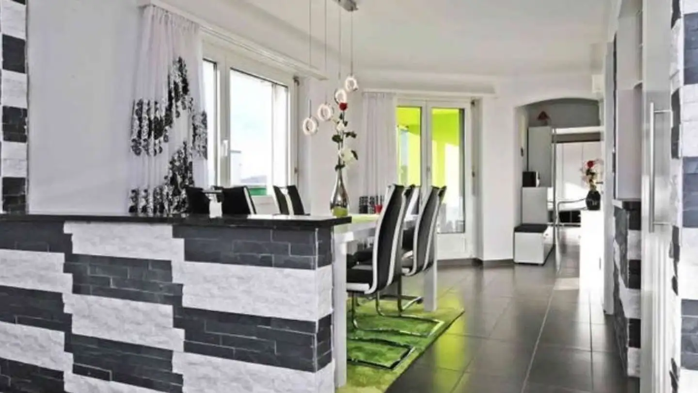 Wohnung mieten - Rheinstrasse 49, 4133 Pratteln - Foto 3