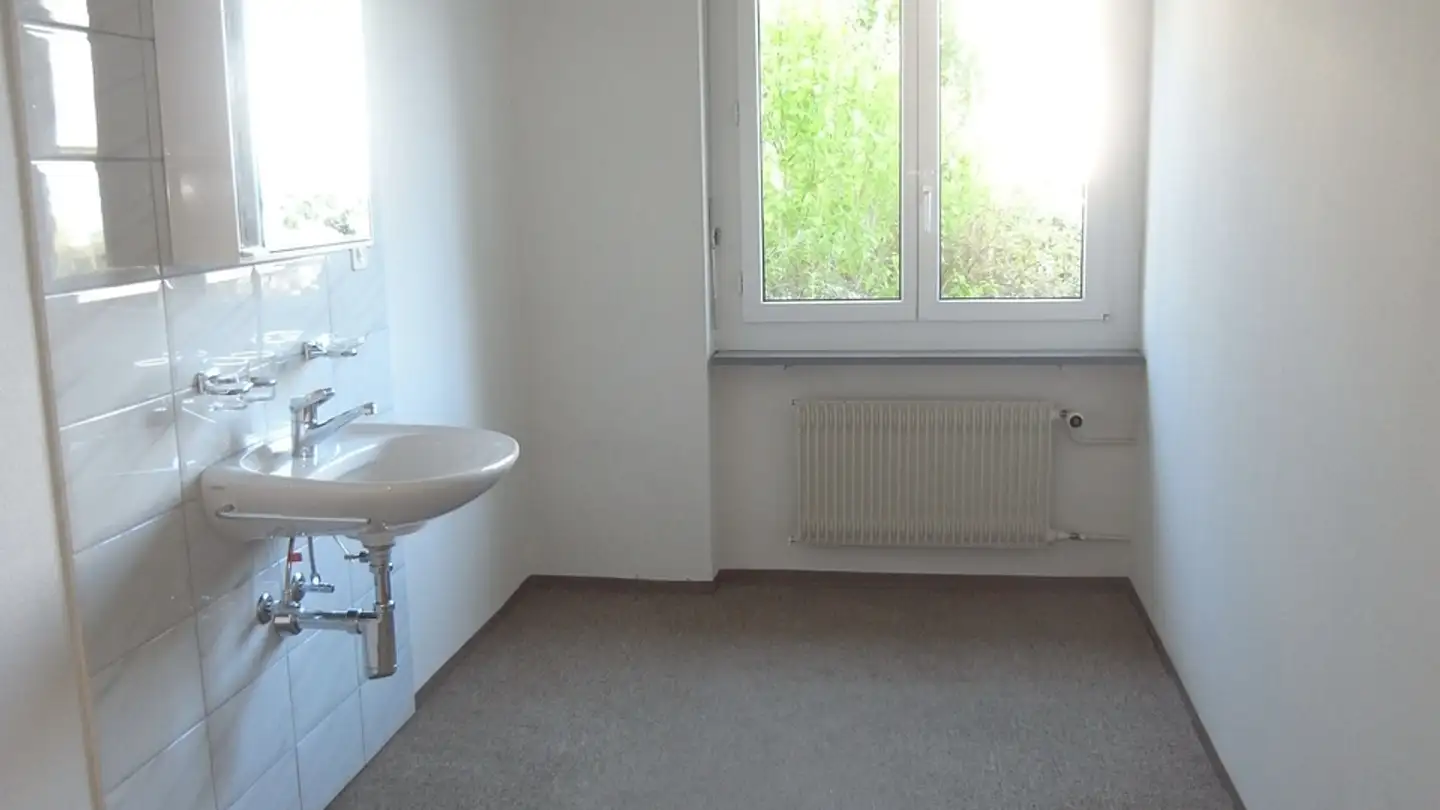 Immobilie mieten - Bellevueweg 40, 6300 Zug