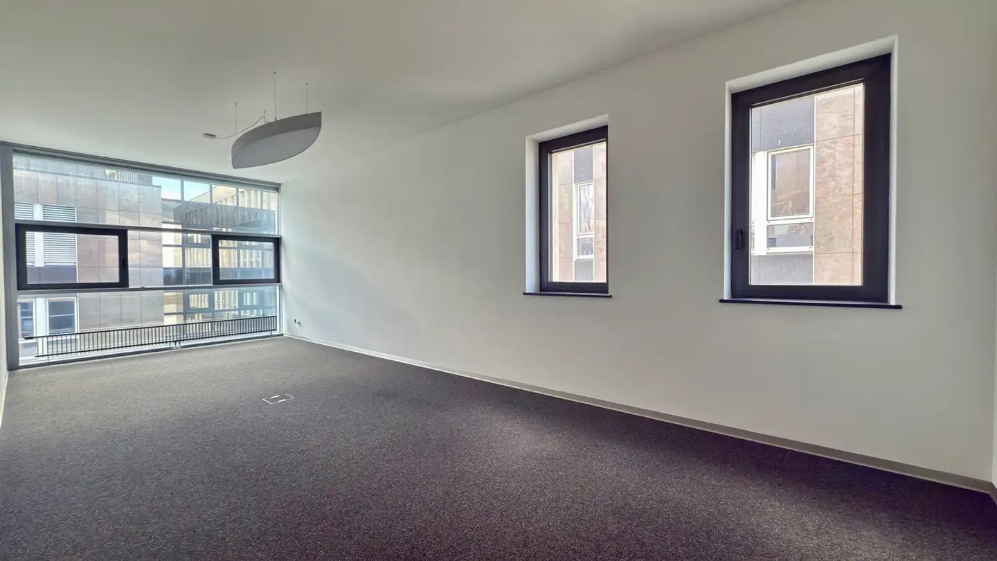 Bürofläche mieten - Route Du Petit-Moncor 1j, 1752 Villars-sur-Glâne - Foto 4