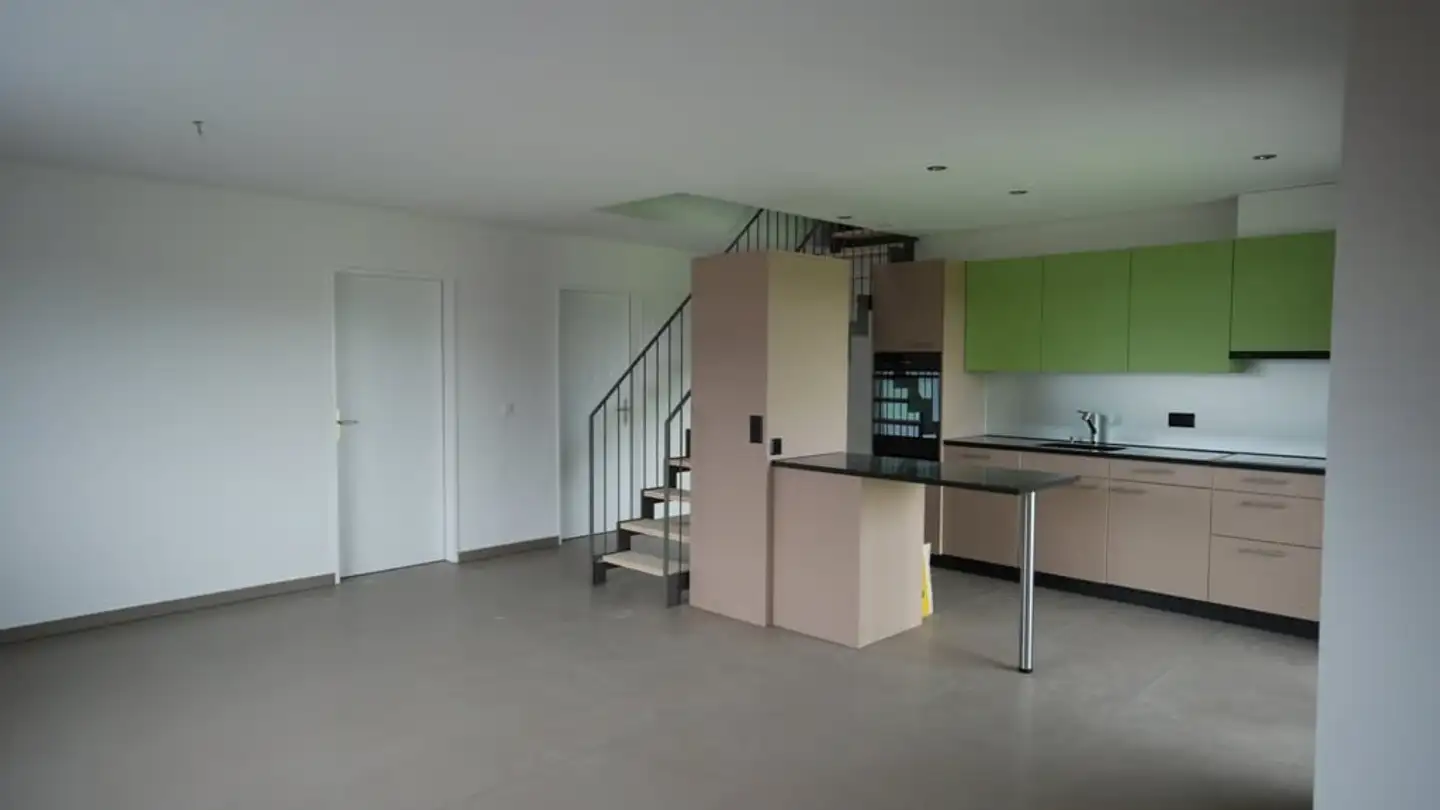 Duplex in affitto - Bahnhofstrasse 24, 8932 Mettmenstetten