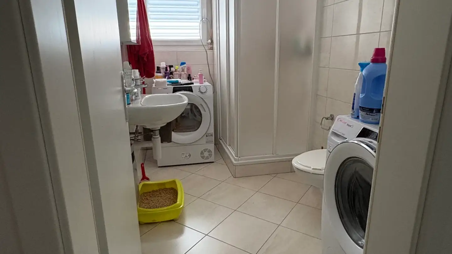 Appartamento in affitto - Ala Brüga, 6593 Cadenazzo - Foto 3