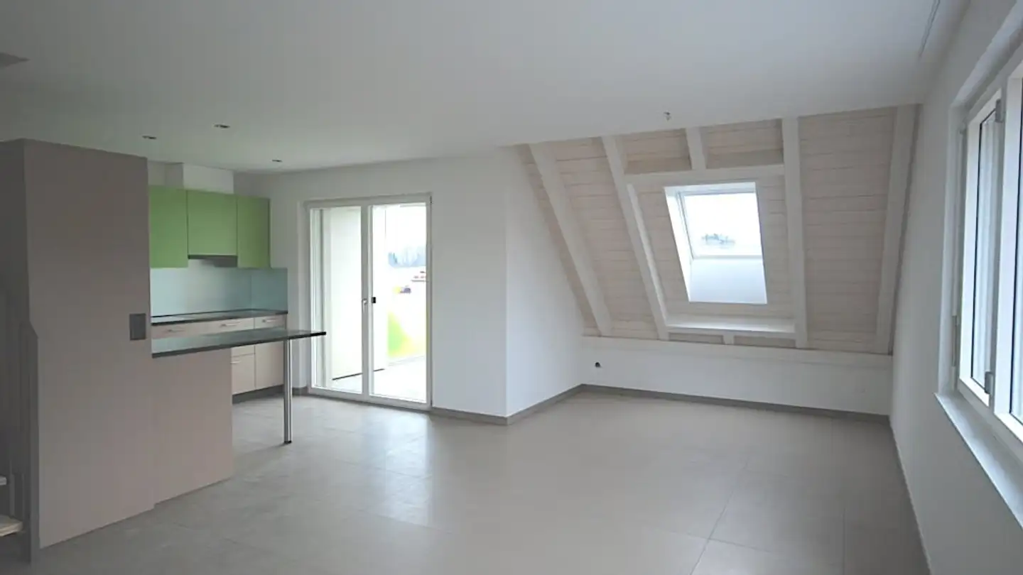 Duplex in affitto - Bahnhofstrasse 24, 8932 Mettmenstetten - Foto 2