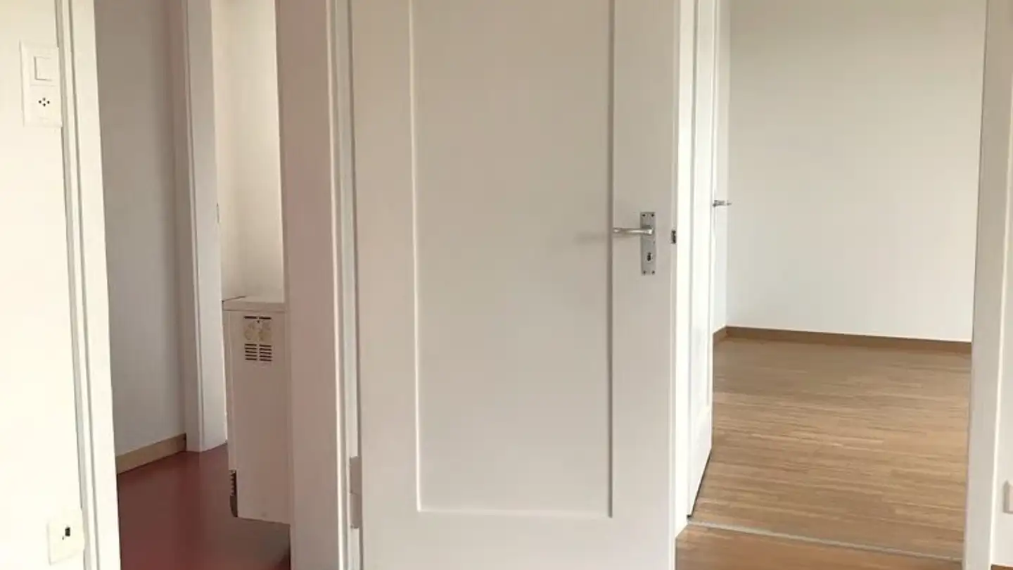 Apartment for rent - Amanz Gressly-Strasse 43, 4500 Solothurn - Photo 3