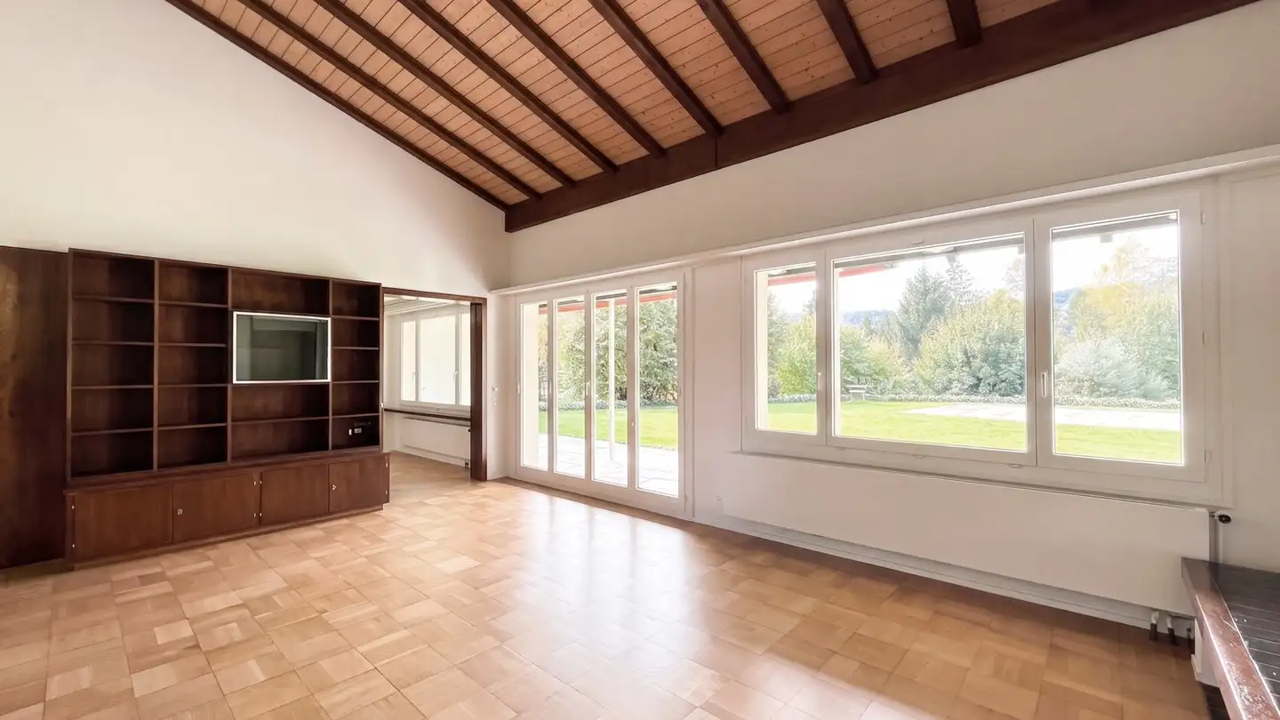 Single house for rent - Nidelbadstrasse 62, 8802 Kilchberg ZH