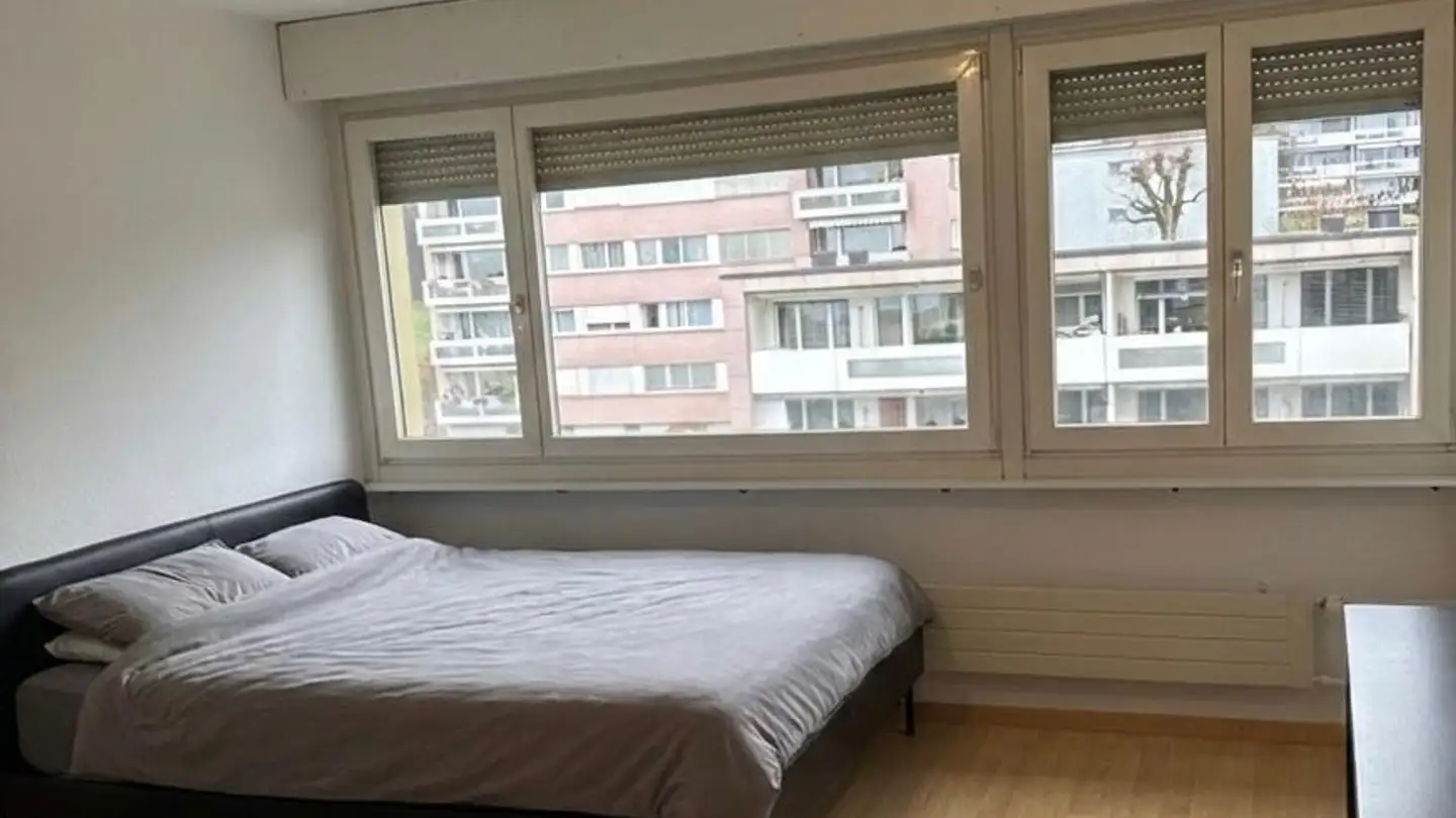 Wohnung mieten - 8804 Au ZH