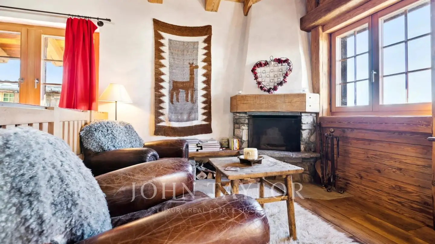 Chalet à louer - 1936 Verbier - Photo 3