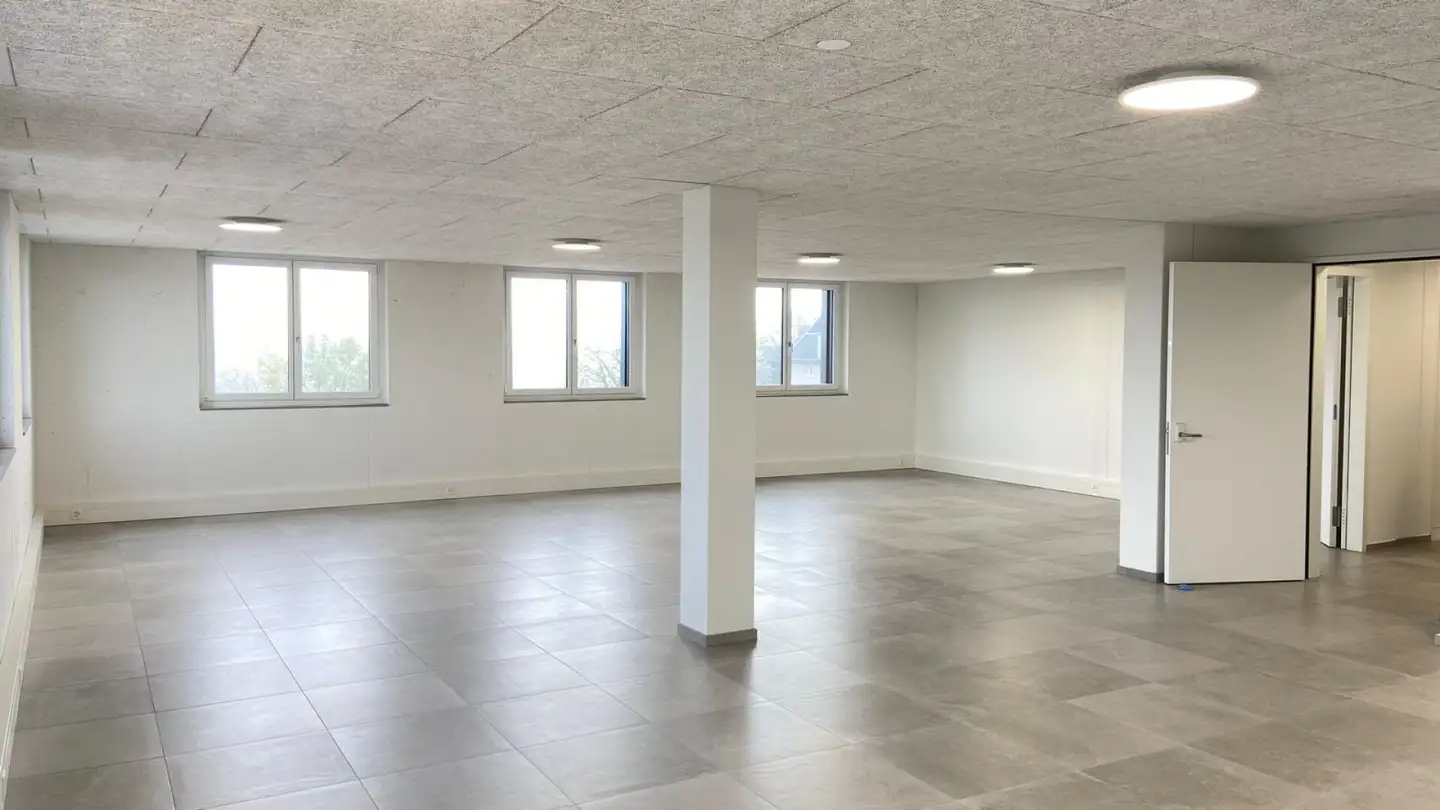 Office space for rent - Guschastrasse, 9475 Sevelen - Photo 2