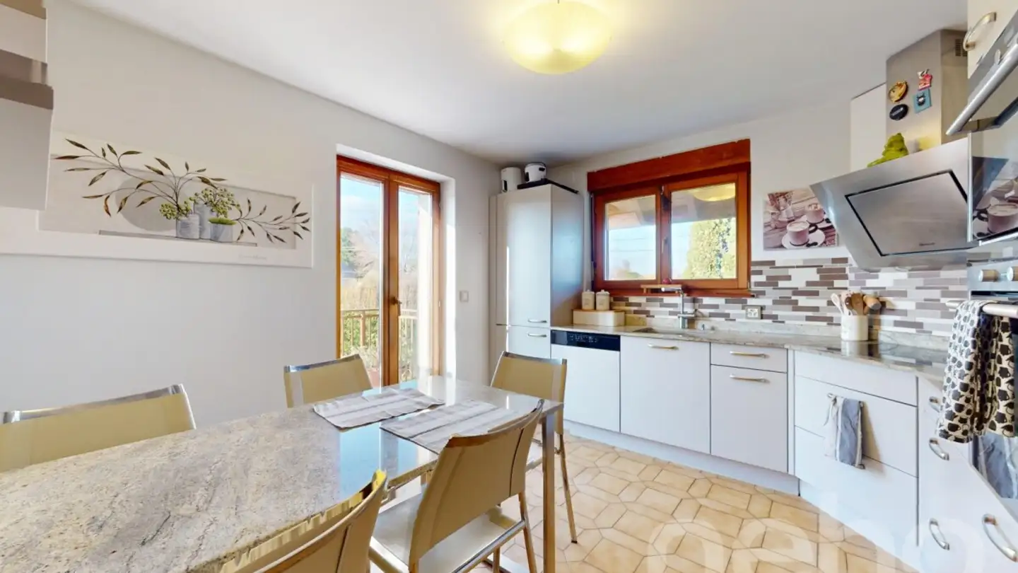 Duplex for sale - 1110 Morges - Photo 4