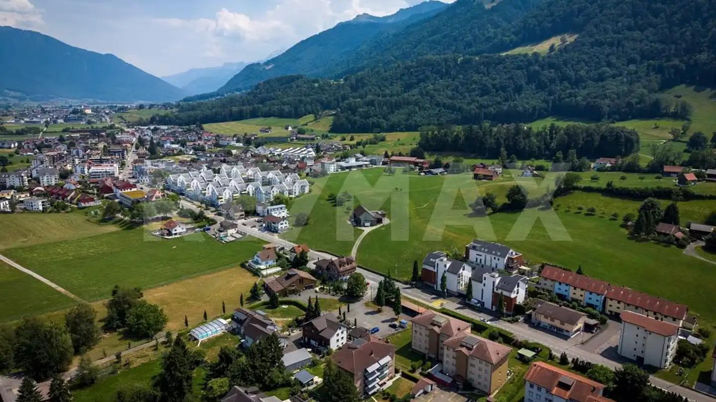 Apartment for sale - Mürtschenstrasse 10, 8863 Buttikon SZ - Photo 2