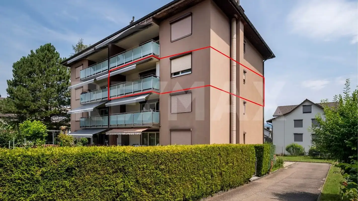 Apartment for sale - Mürtschenstrasse 10, 8863 Buttikon SZ - Photo 4