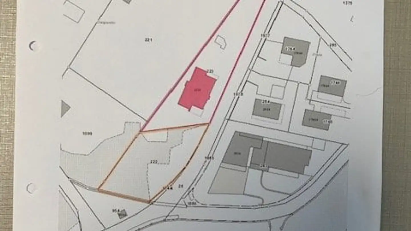 Casa singola in vendita - Via Prada, 6982 Agno - Foto 2