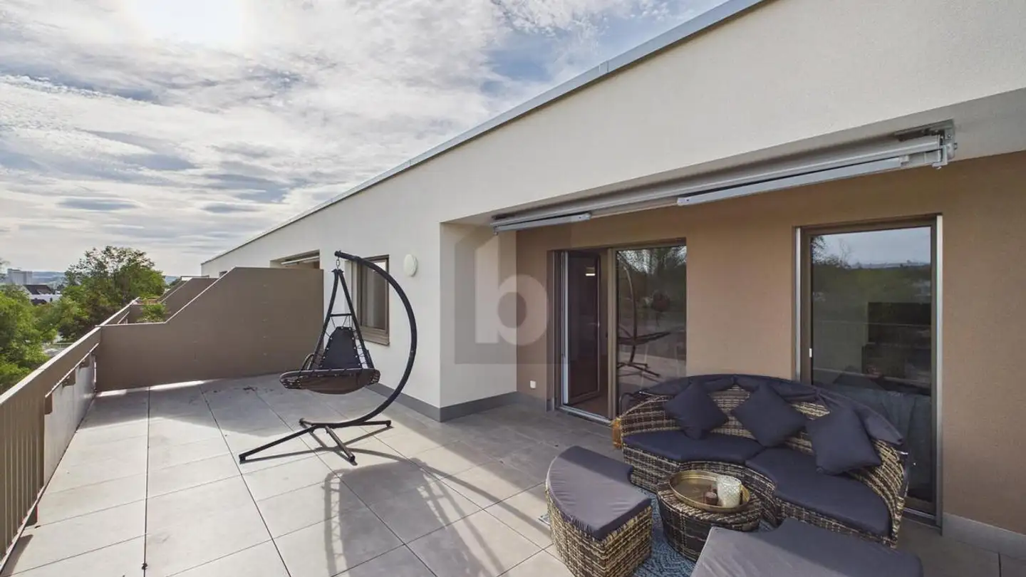 Penthouse for rent - 8570 Weinfelden