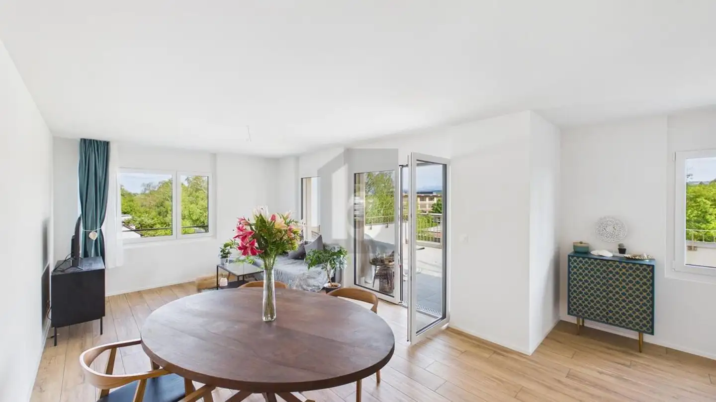 Penthouse for rent - 8570 Weinfelden - Photo 2