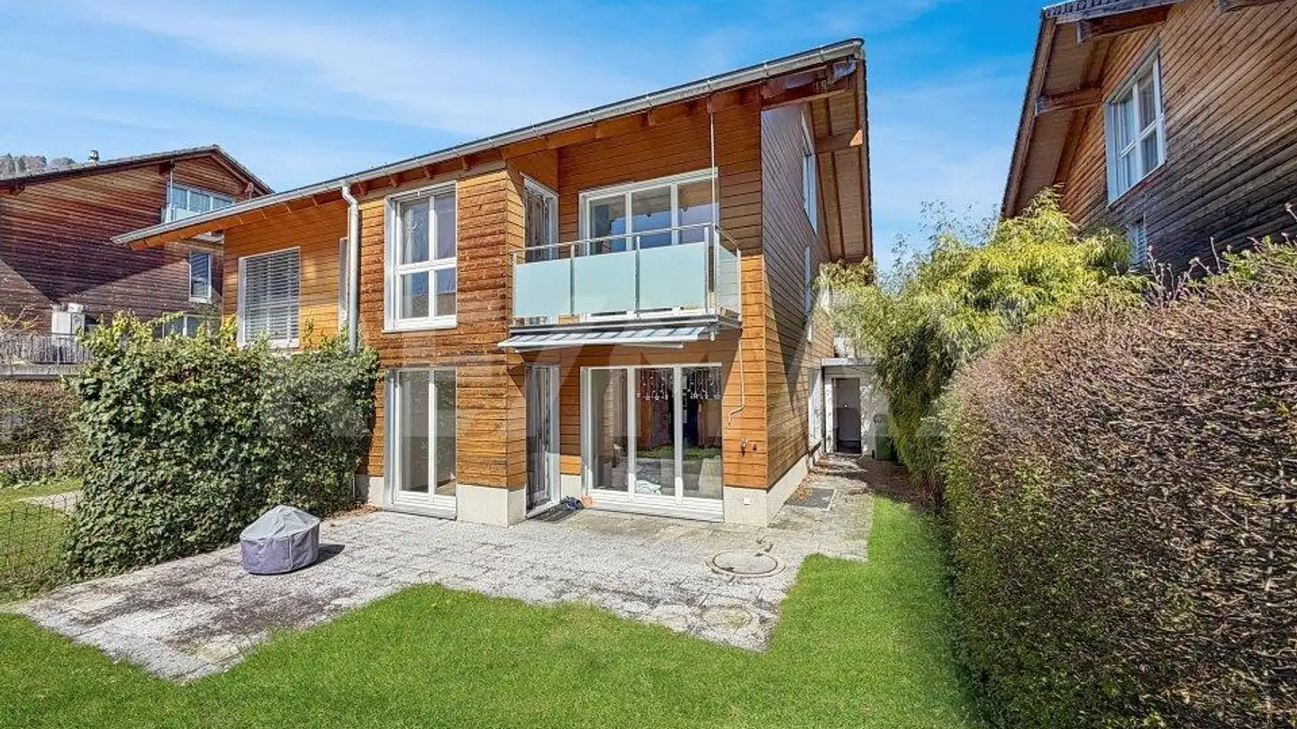 Maison jumelle à vendre - 3126 Kaufdorf