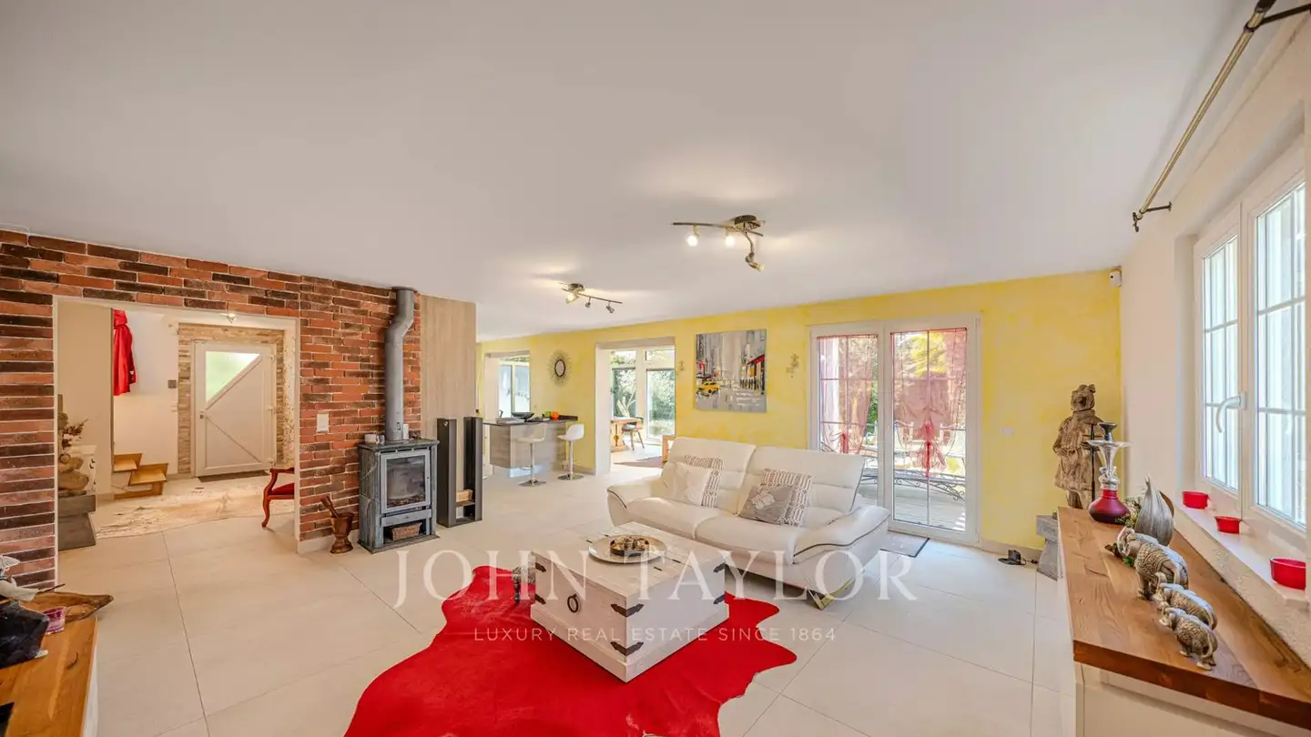Villa à vendre - 1530 Payerne - Photo 3