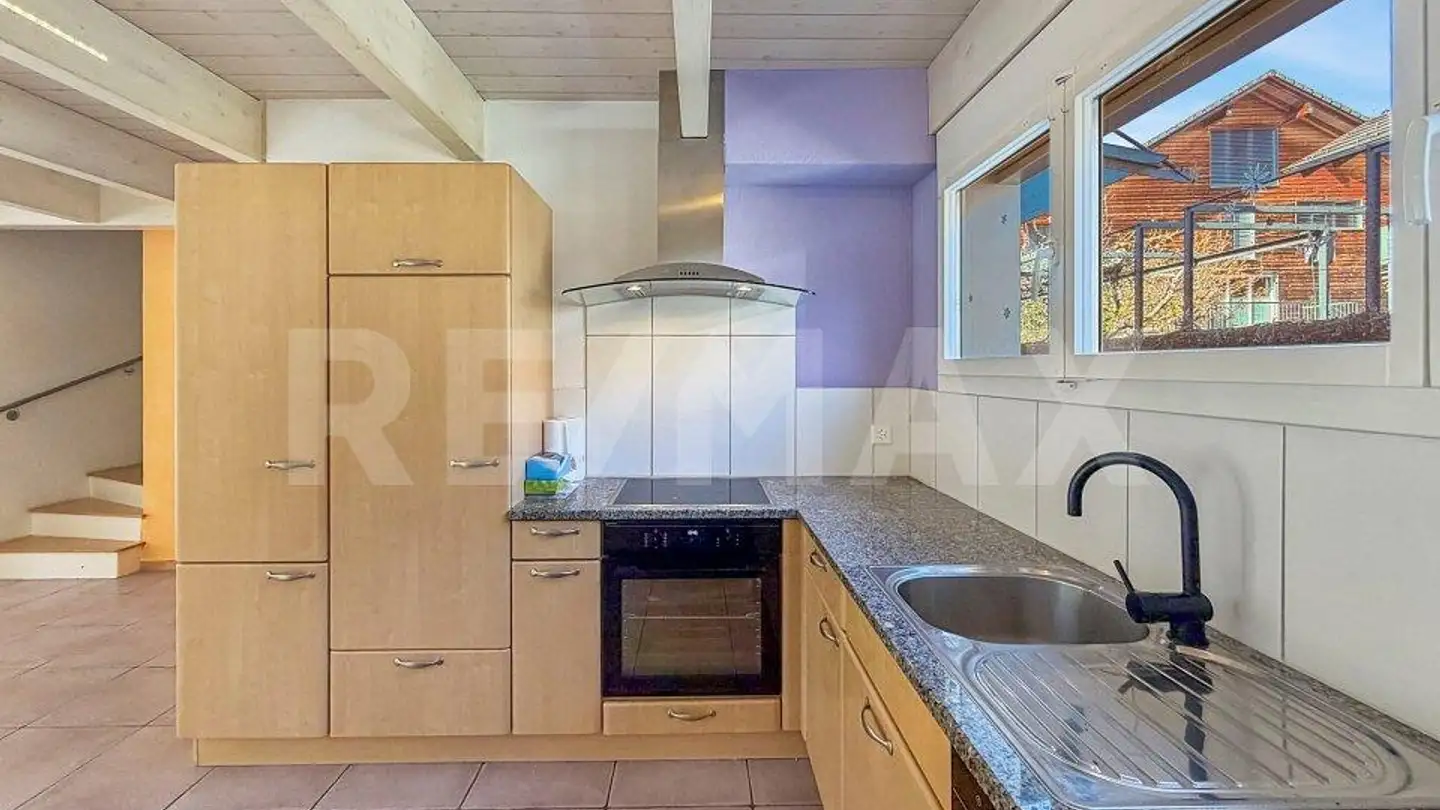 Semi-detached house for sale - 3126 Kaufdorf - Photo 3