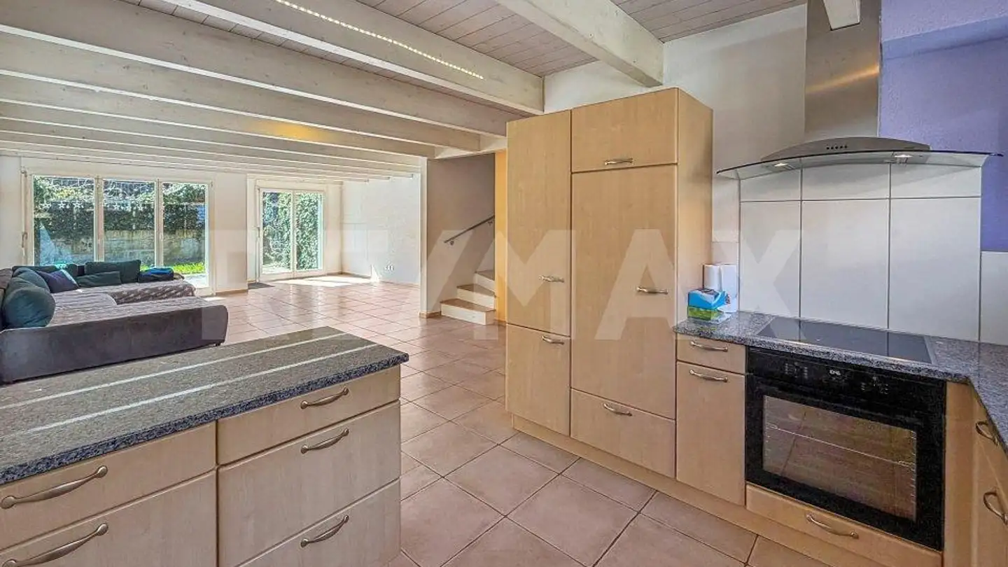 Semi-detached house for sale - 3126 Kaufdorf - Photo 4