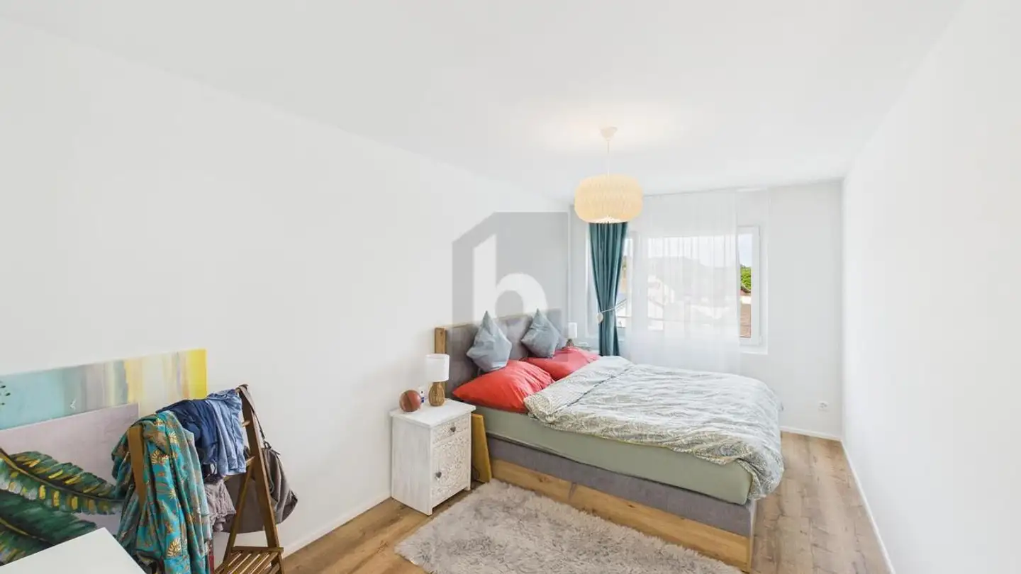 Penthouse for rent - 8570 Weinfelden - Photo 4