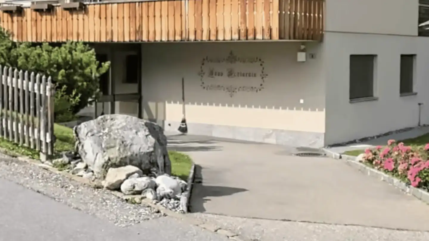 Wohnung kaufen - Bobbahnstrasse 8, 7270 Davos Platz - Foto 3